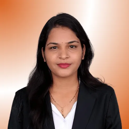 Mrs. Priyanka Fale - Accounts & Finance